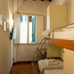 Kamer met Twee Aparte Bedden
